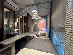 The Continuum (D15), Apartment #576613781